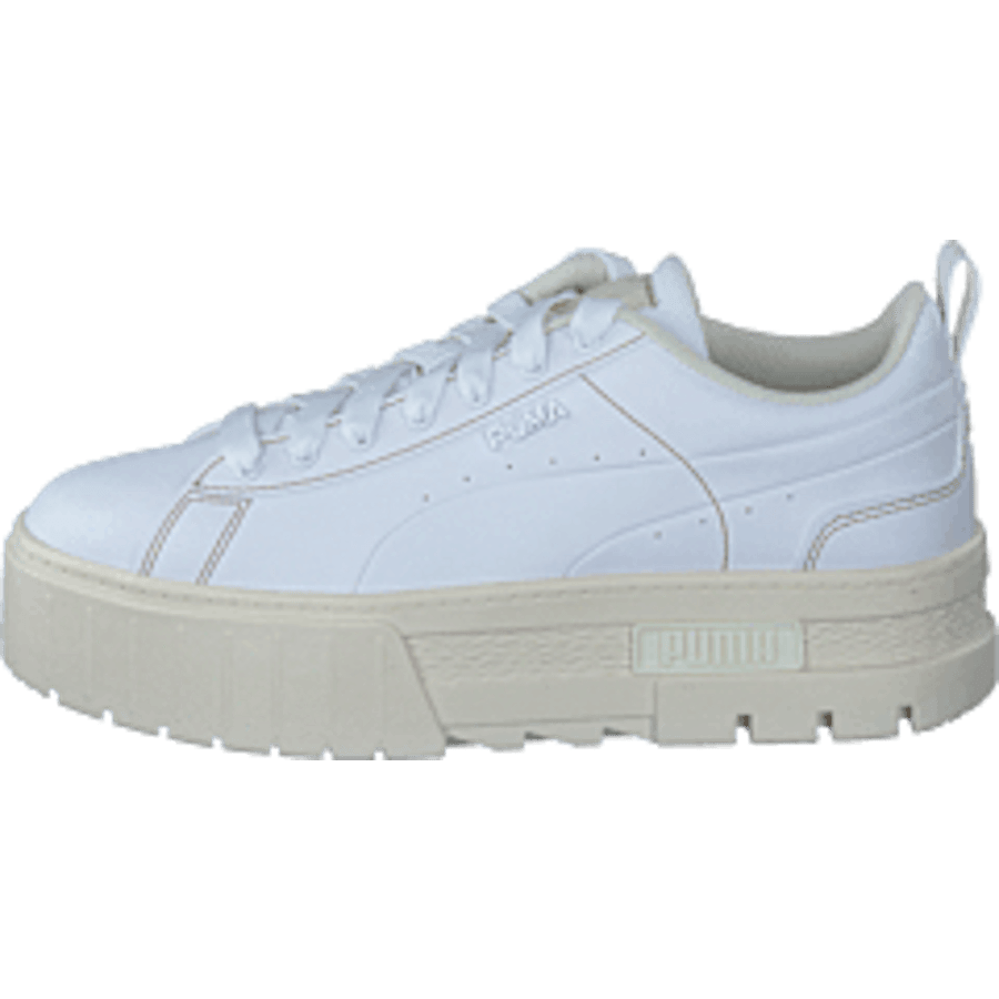 Mayze Infuse Wns Puma White