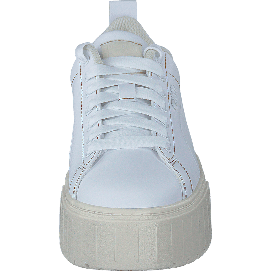 Mayze Infuse Wns Puma White