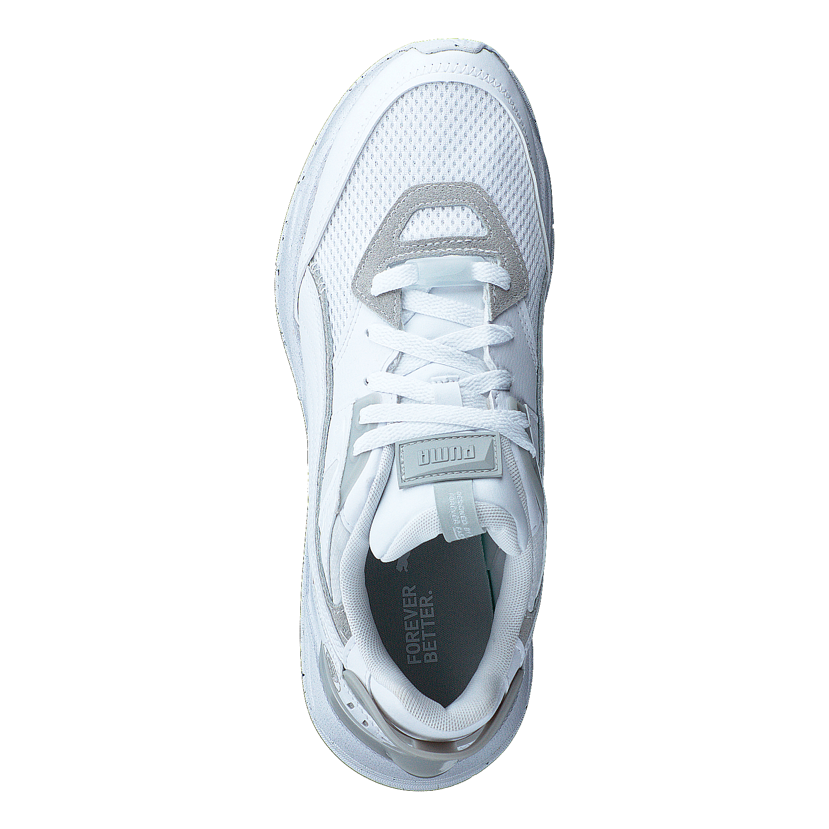 Mirage Sport Re:style Puma White-gray Violet