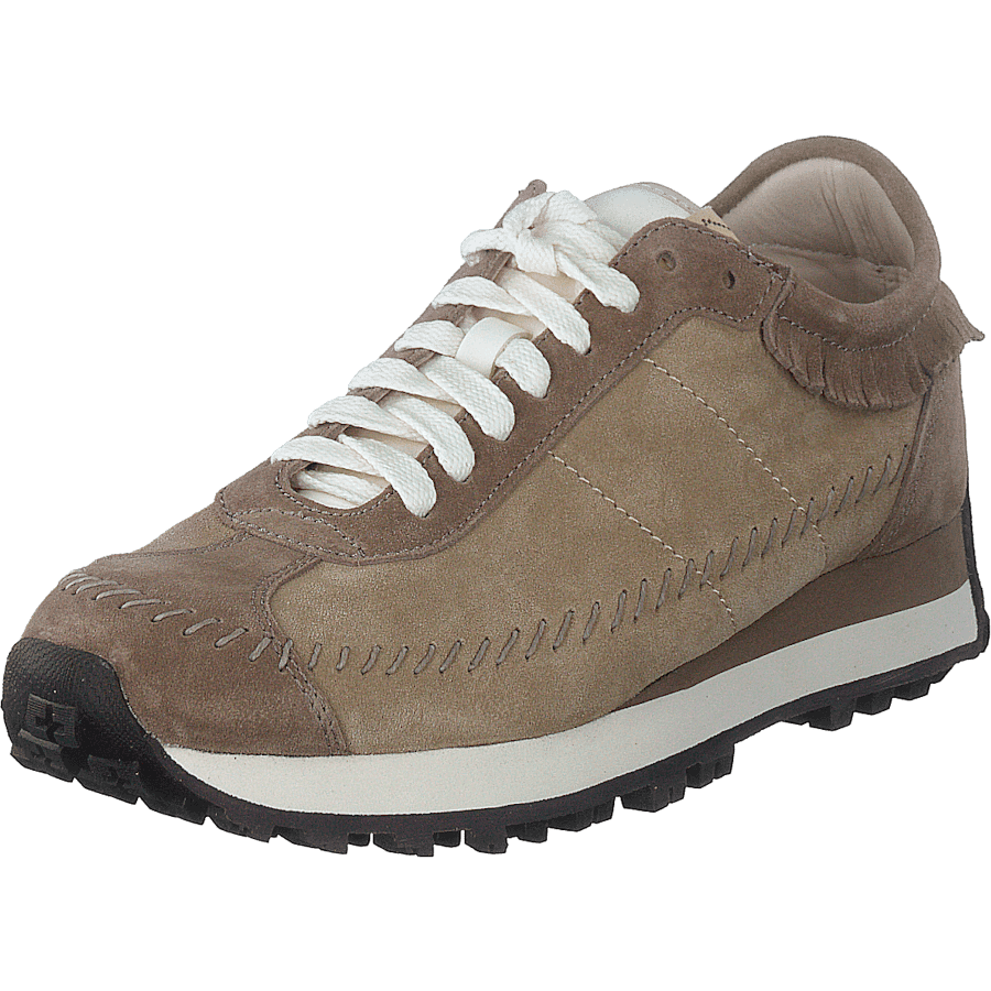 Walpi Runner Beige