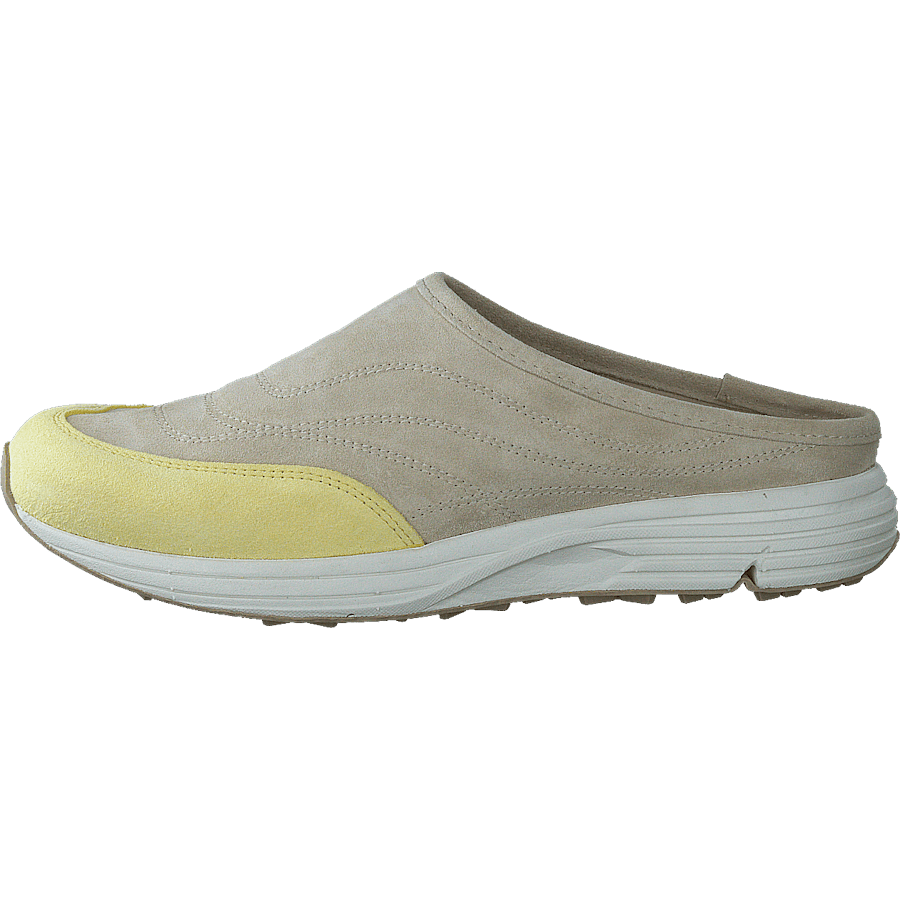 Maggiore Northern Sand Suede - Ft