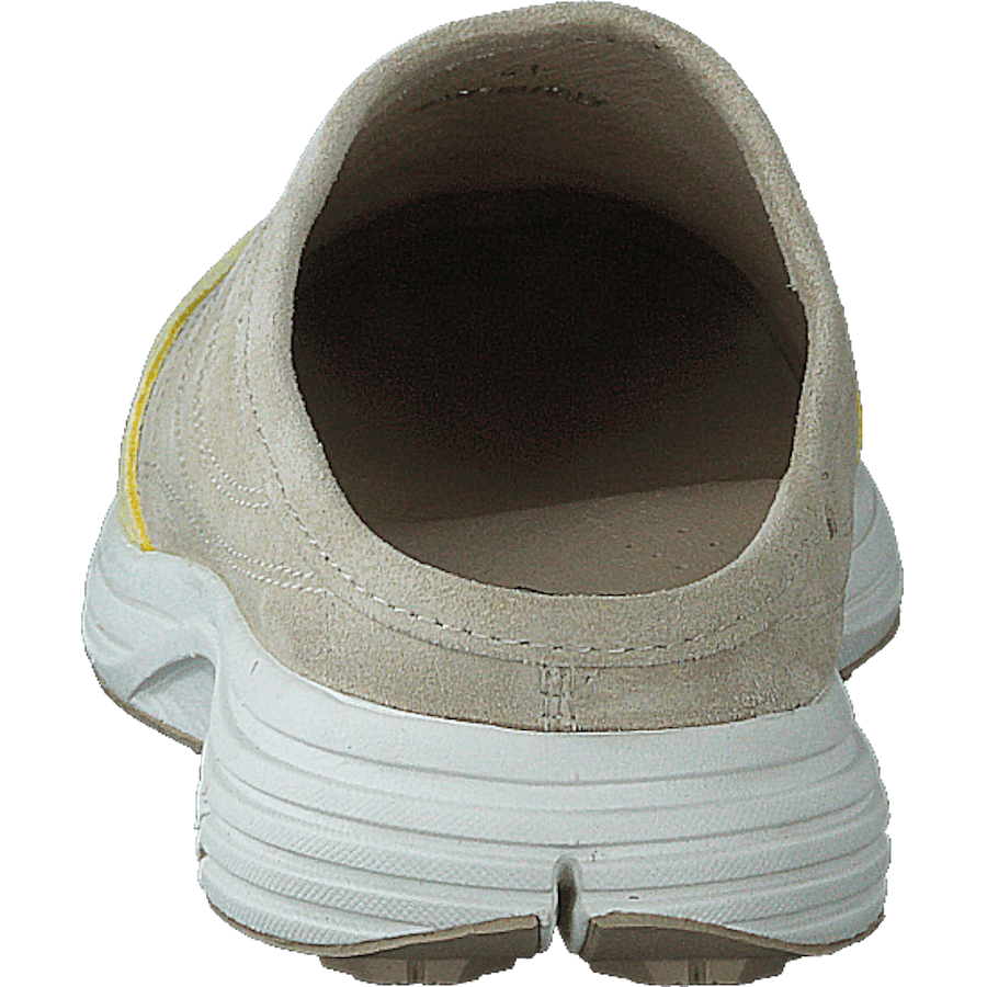 Maggiore Northern Sand Suede - Ft