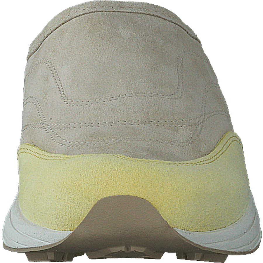 Maggiore Northern Sand Suede - Ft