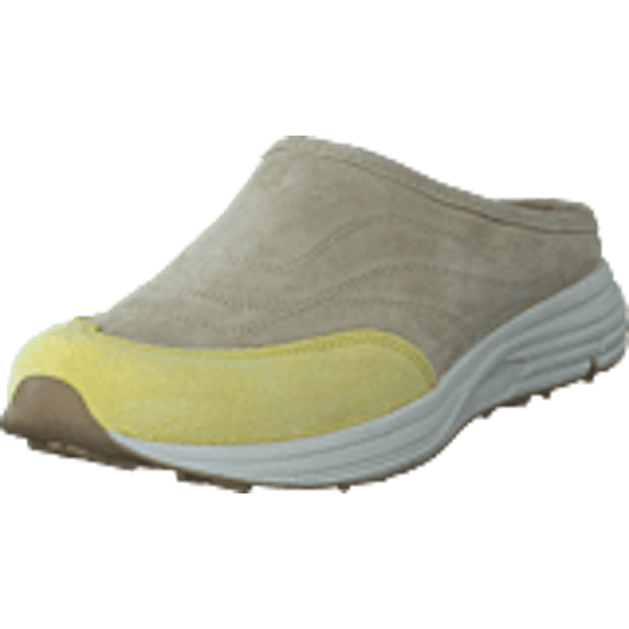 Maggiore Northern Sand Suede - Ft