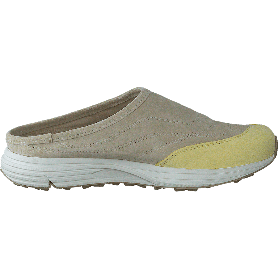 Maggiore Northern Sand Suede - Ft