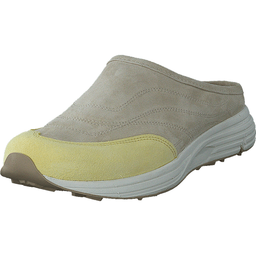 Maggiore Northern Sand Suede - Ft