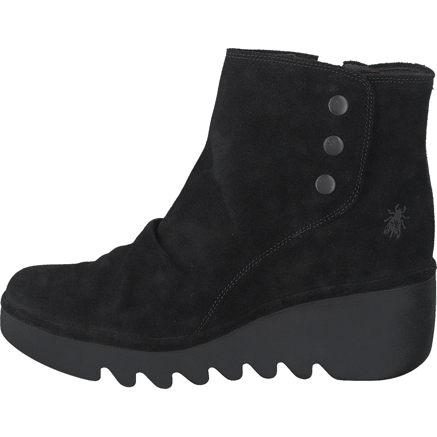 Brom344fly Black