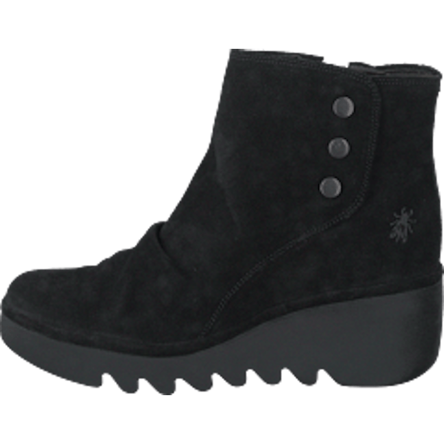 Brom344fly Black