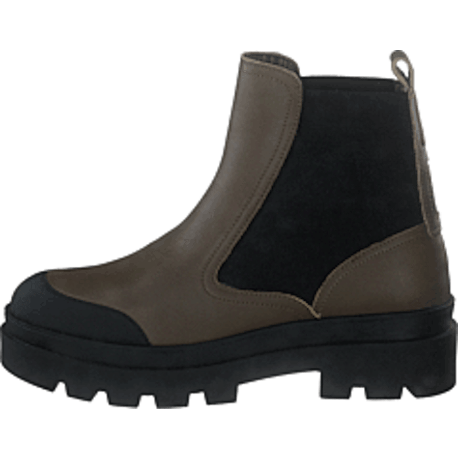 Jeba879fly Taupe