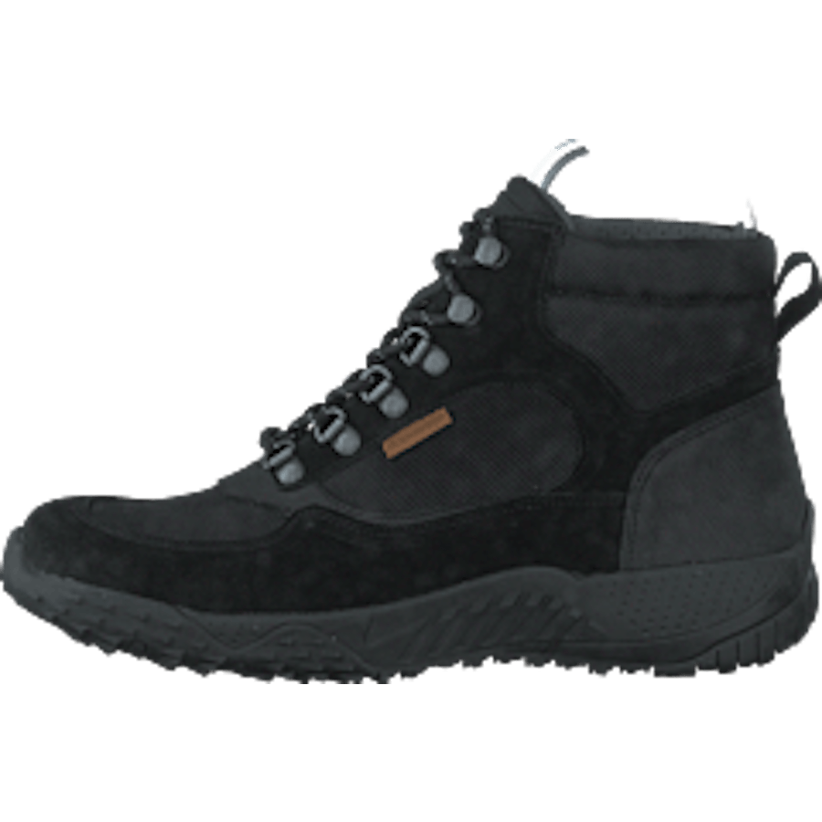 Gorbea Black