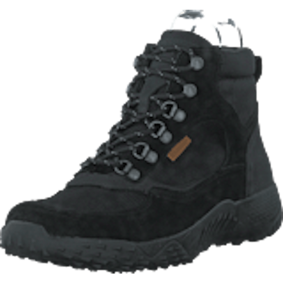 Gorbea Black