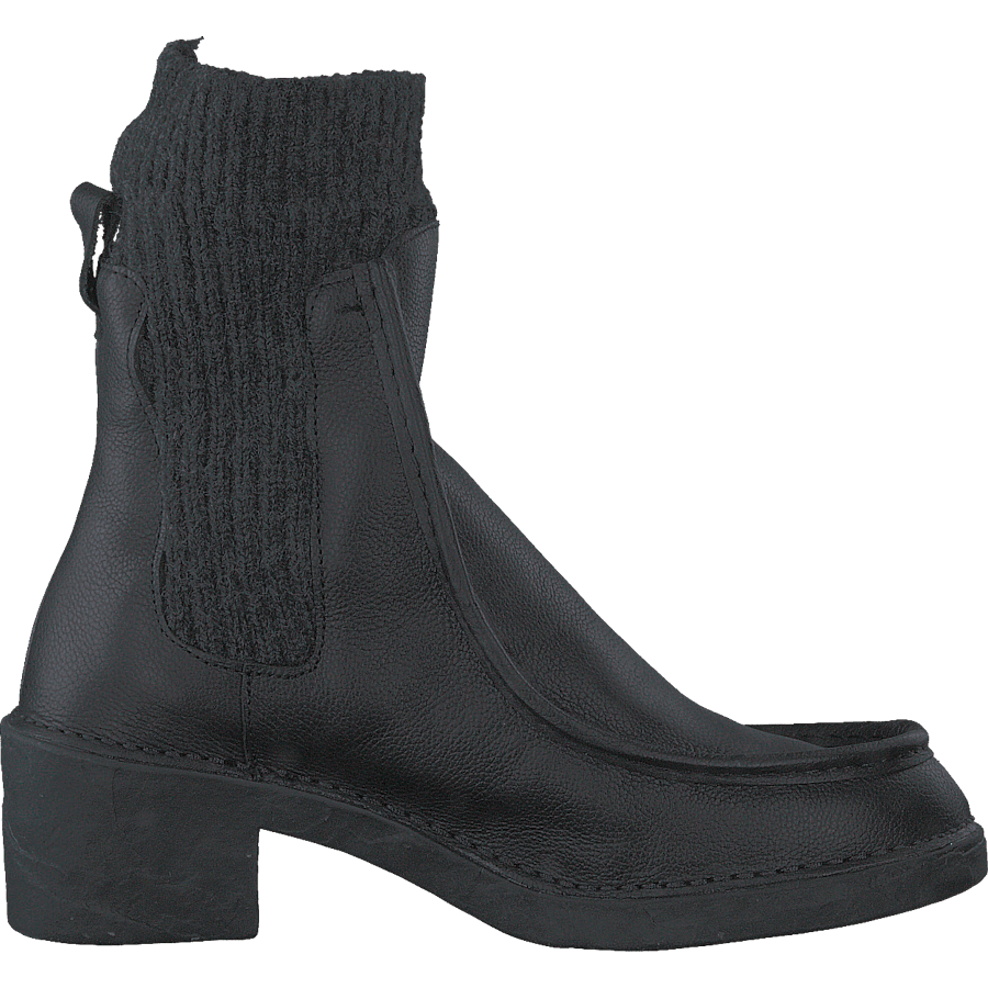 Ticino Black