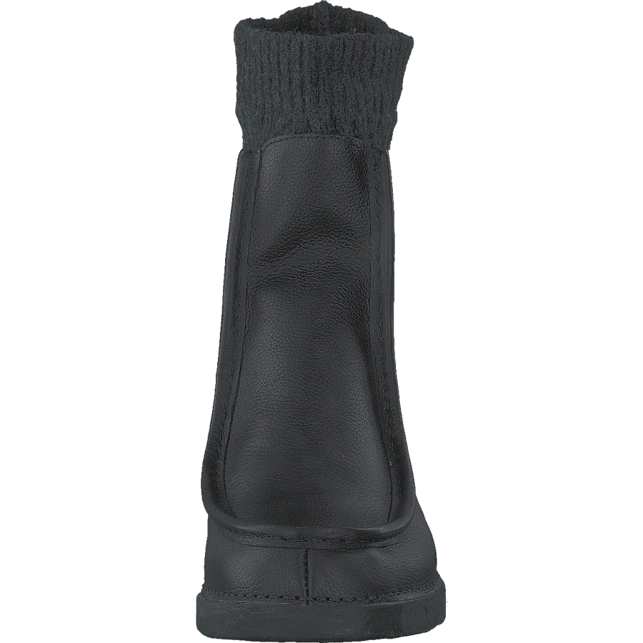 Ticino Black