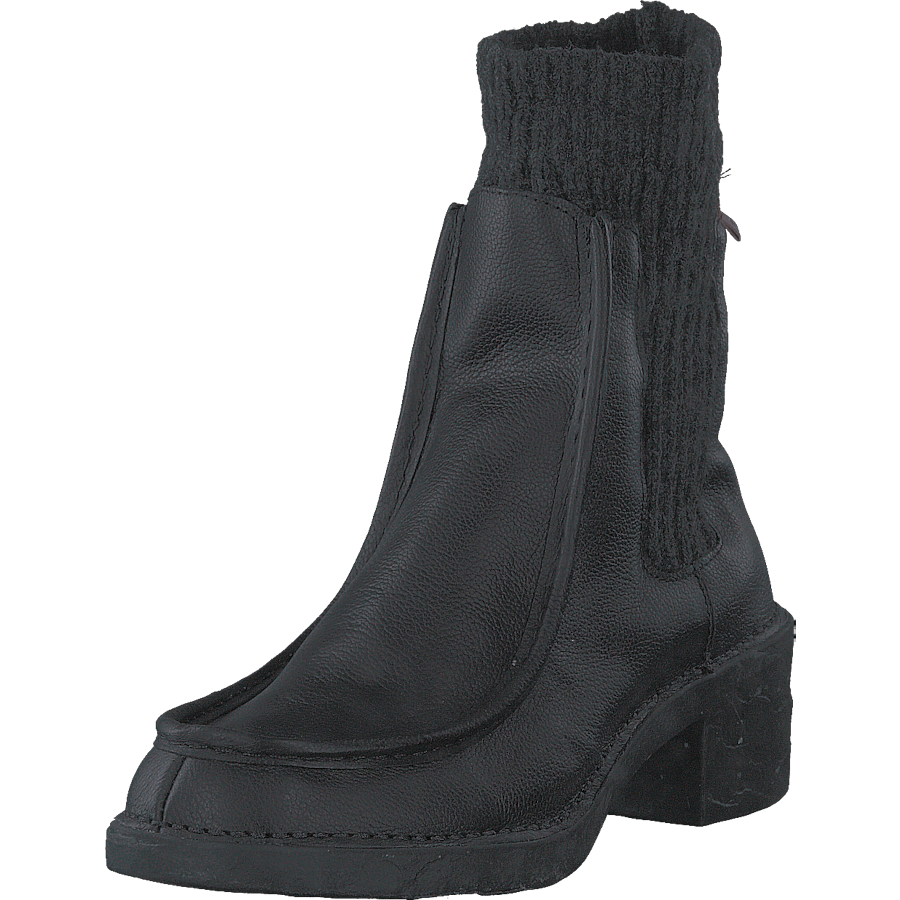 Ticino Black