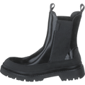 Prepnovo Chelsea Boot Black