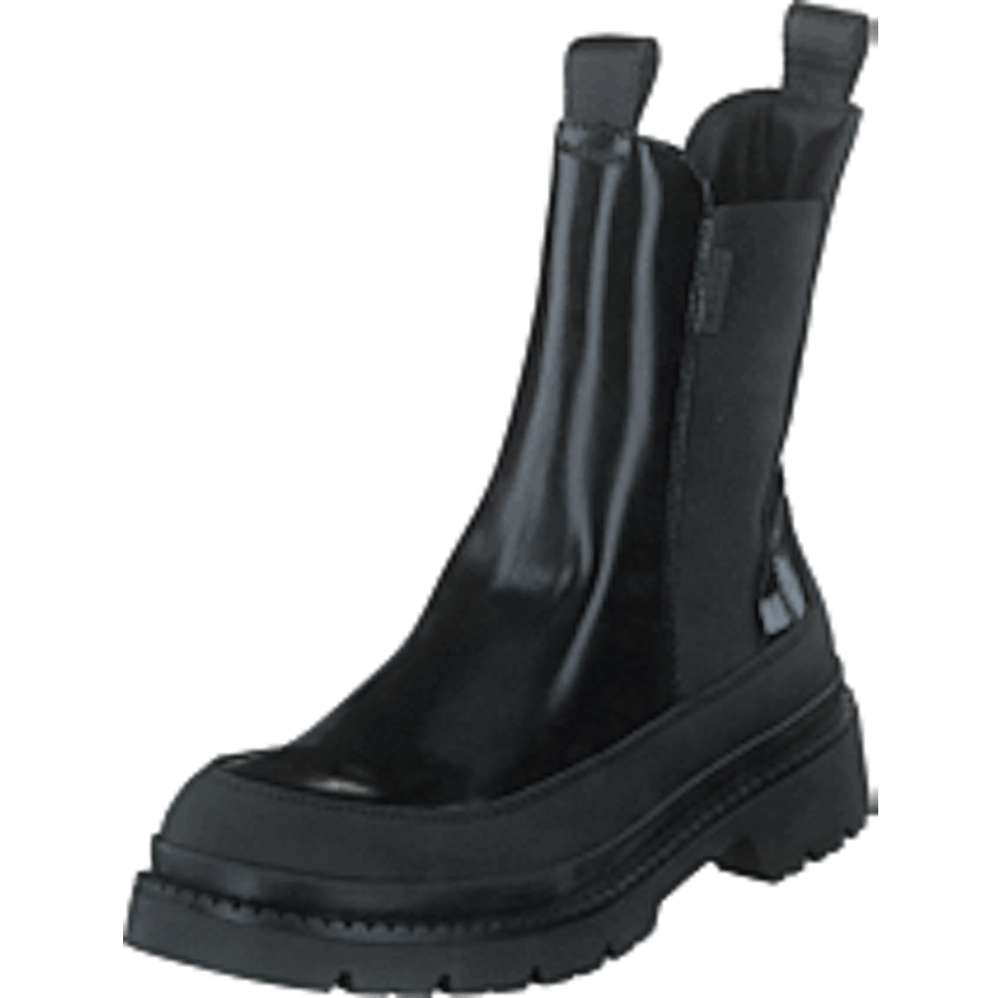 Prepnovo Chelsea Boot Black