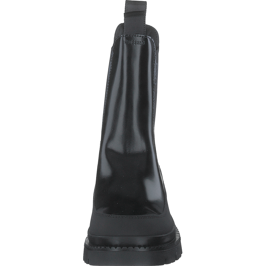 Prepnovo Chelsea Boot Black