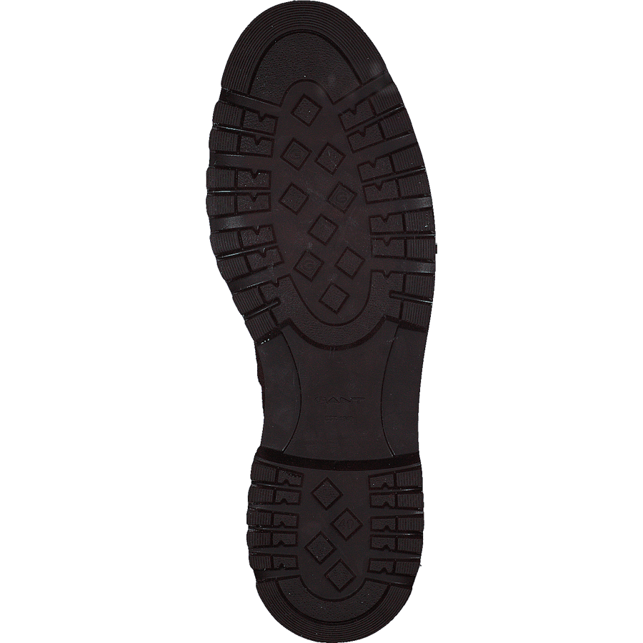 Aligrey Chelsea Boot Chocolate