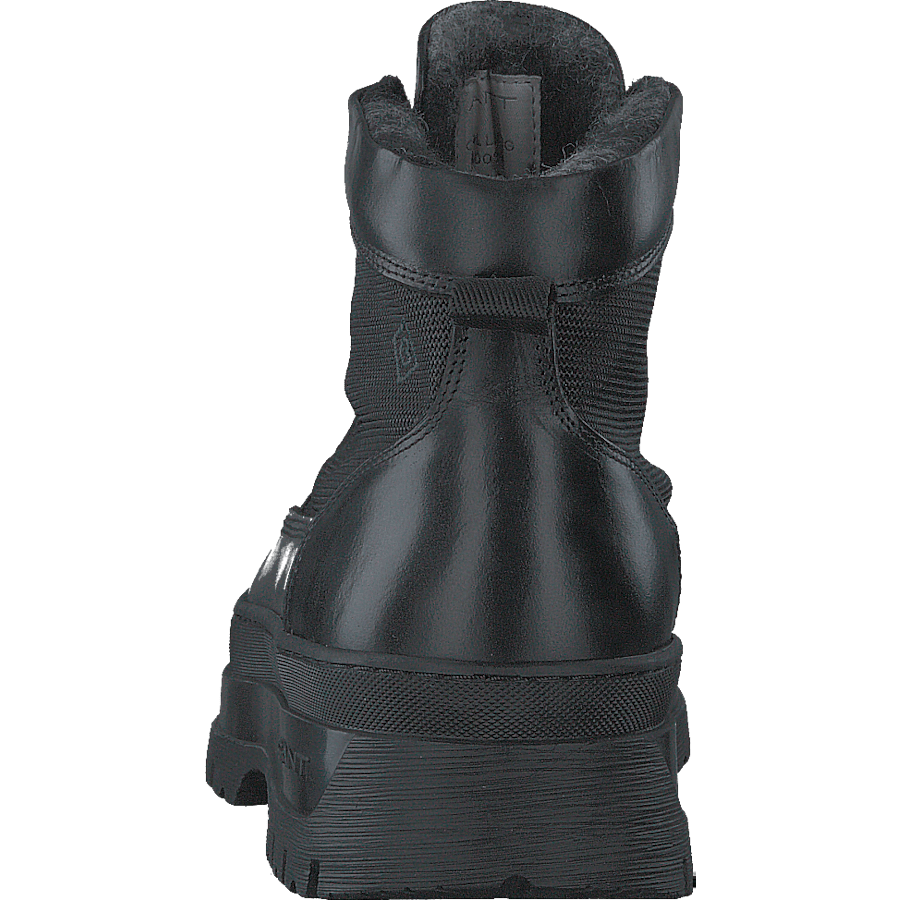 St Grip Mid Lace Boot
