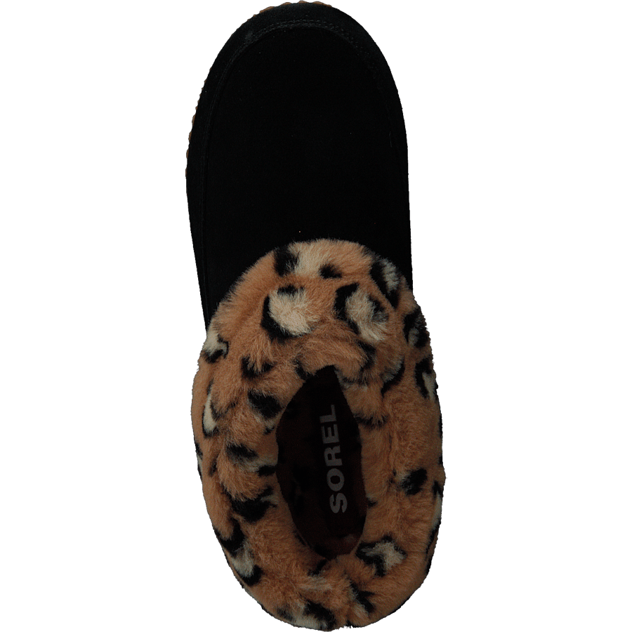 Sorel Go - Coffee Run Black, Tawny Buff