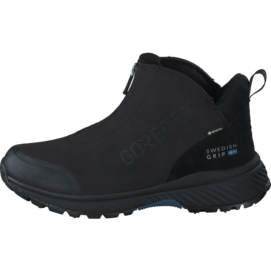 Tenaci Tass Gtx Swedish Grip Black