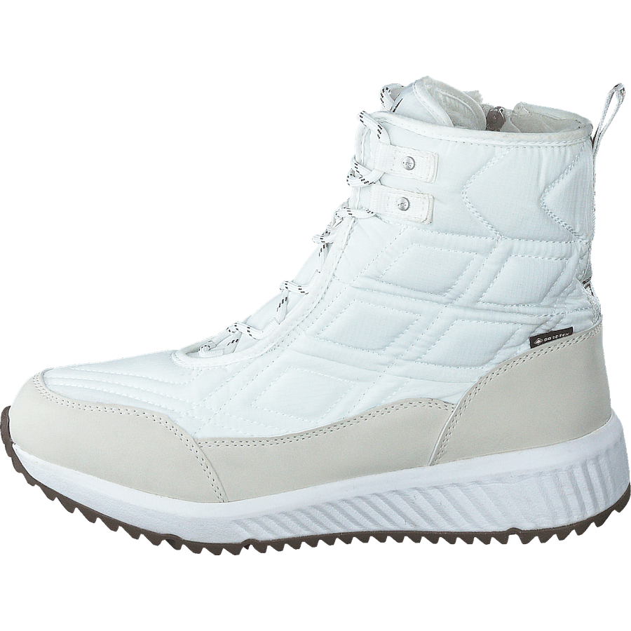 Arena Sapporo Gtx White