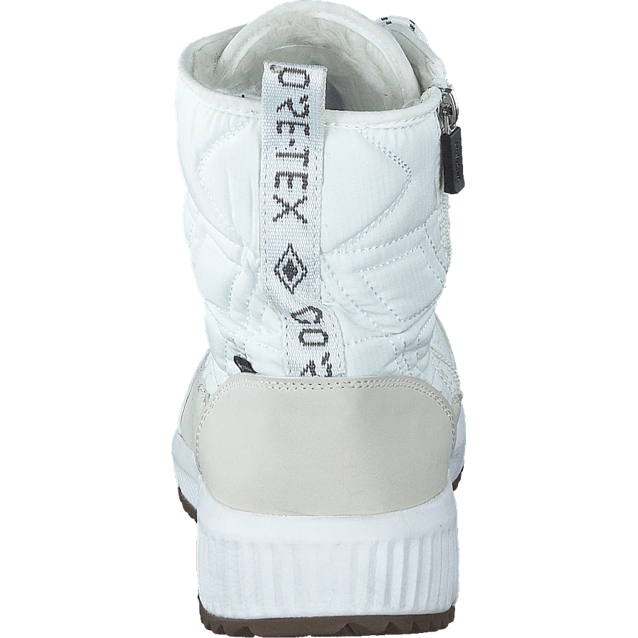 Arena Sapporo Gtx White