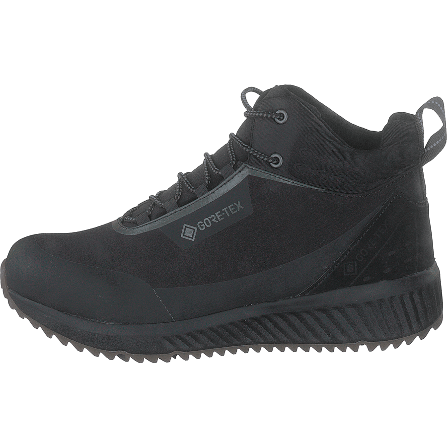 Arena Vancouver Gtx Black