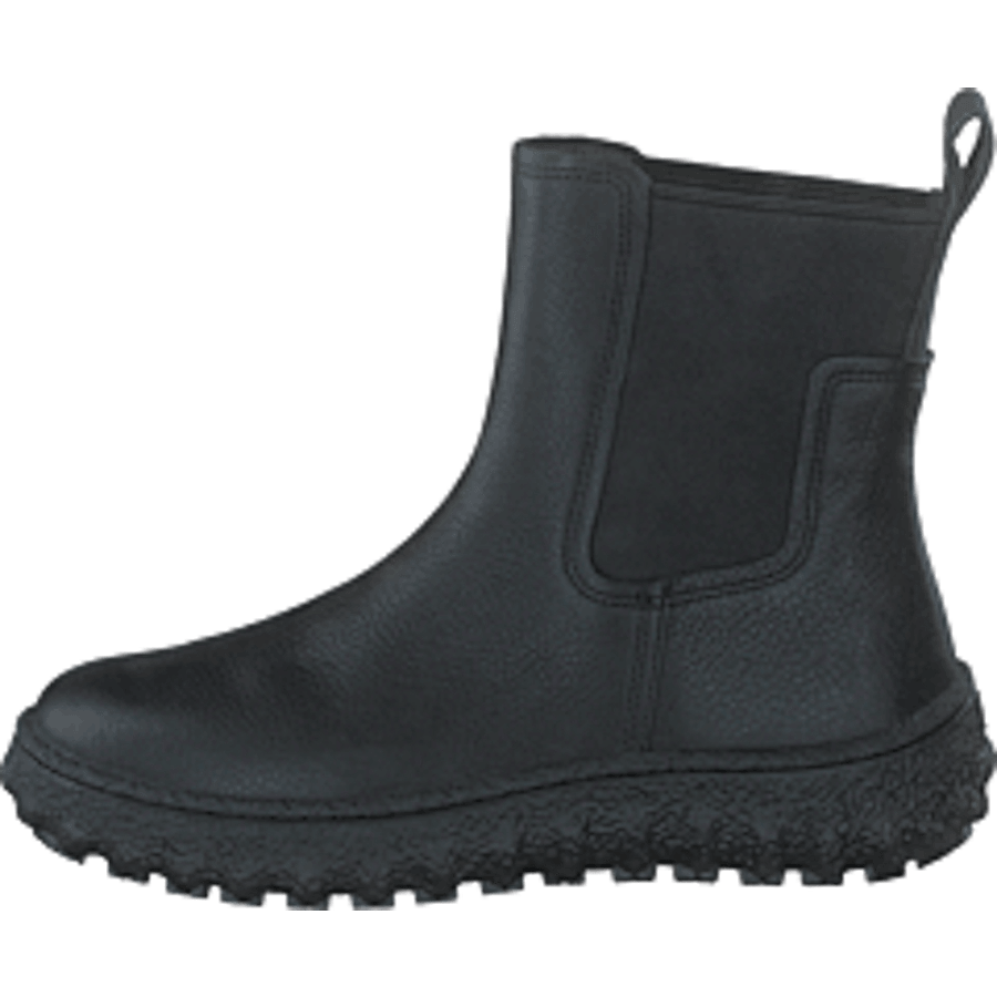 Ground Black