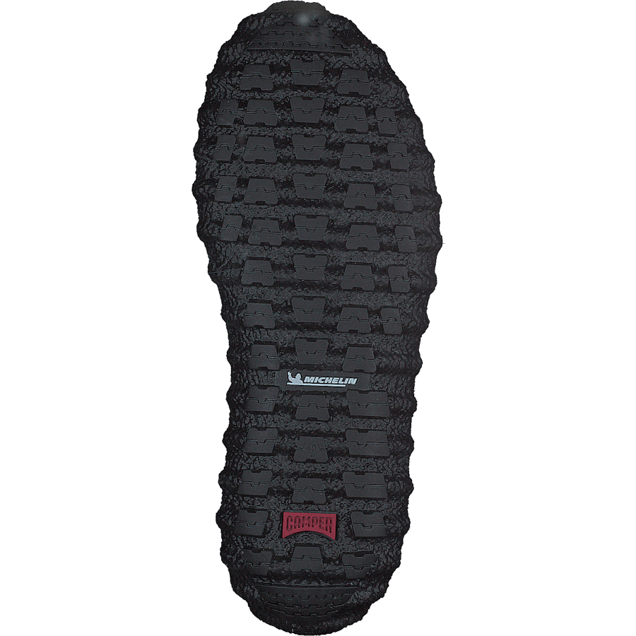 Ground Black