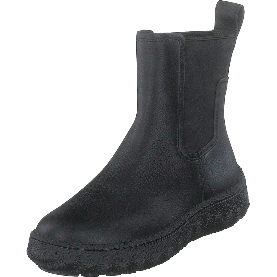 Ground Black