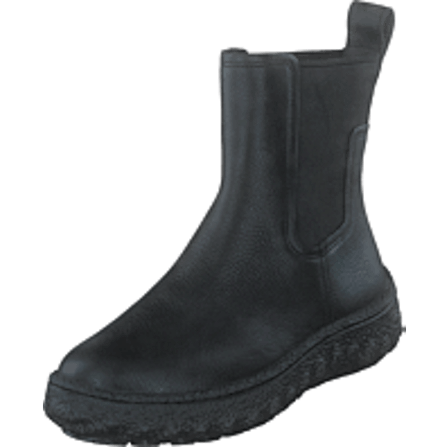 Ground Black