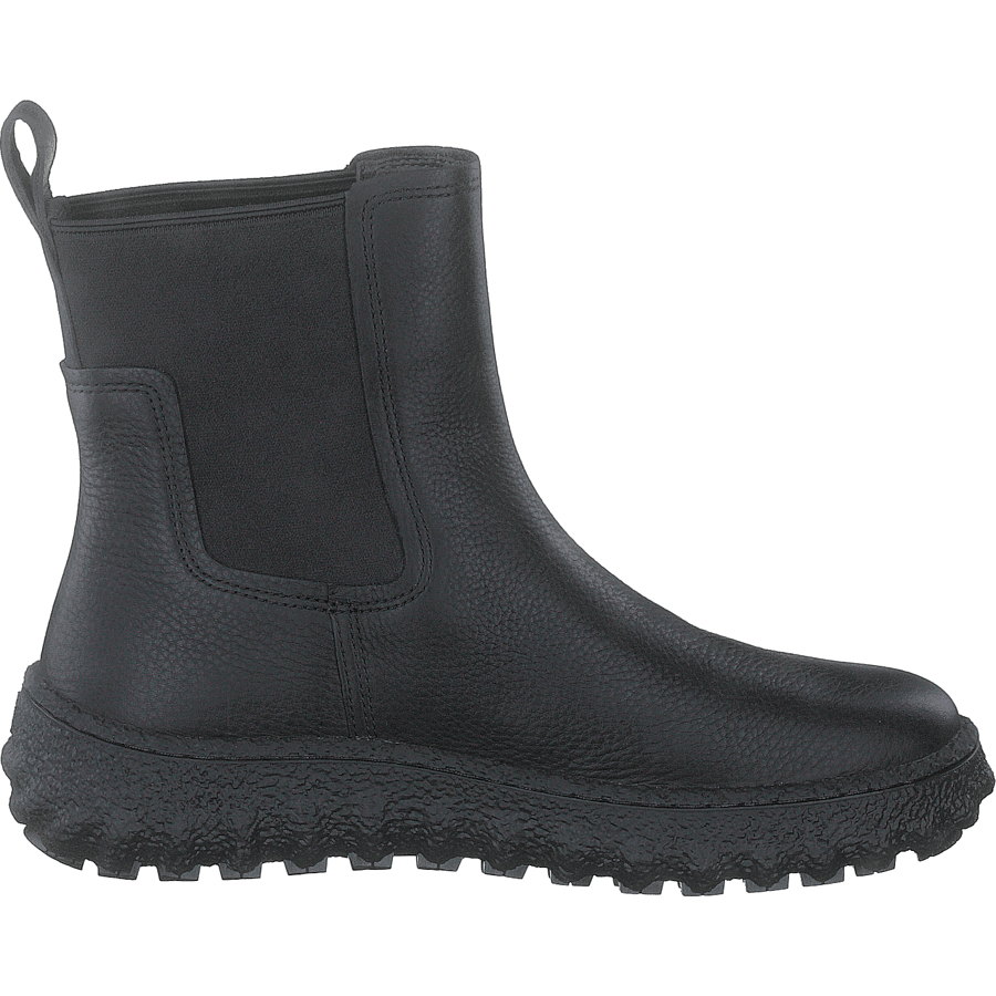 Ground Black