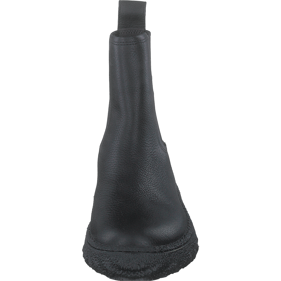 Ground Black