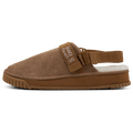 Snug Clog Boa Tan