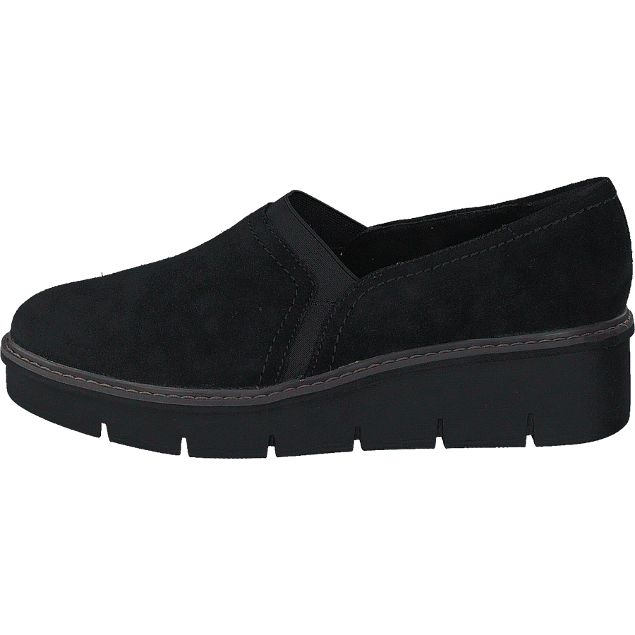 Airabell Mid Black Sde