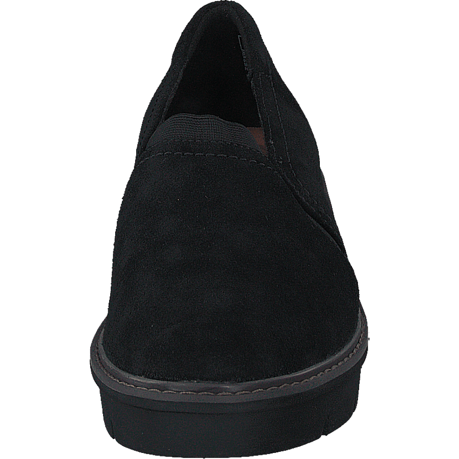 Airabell Mid Black Sde