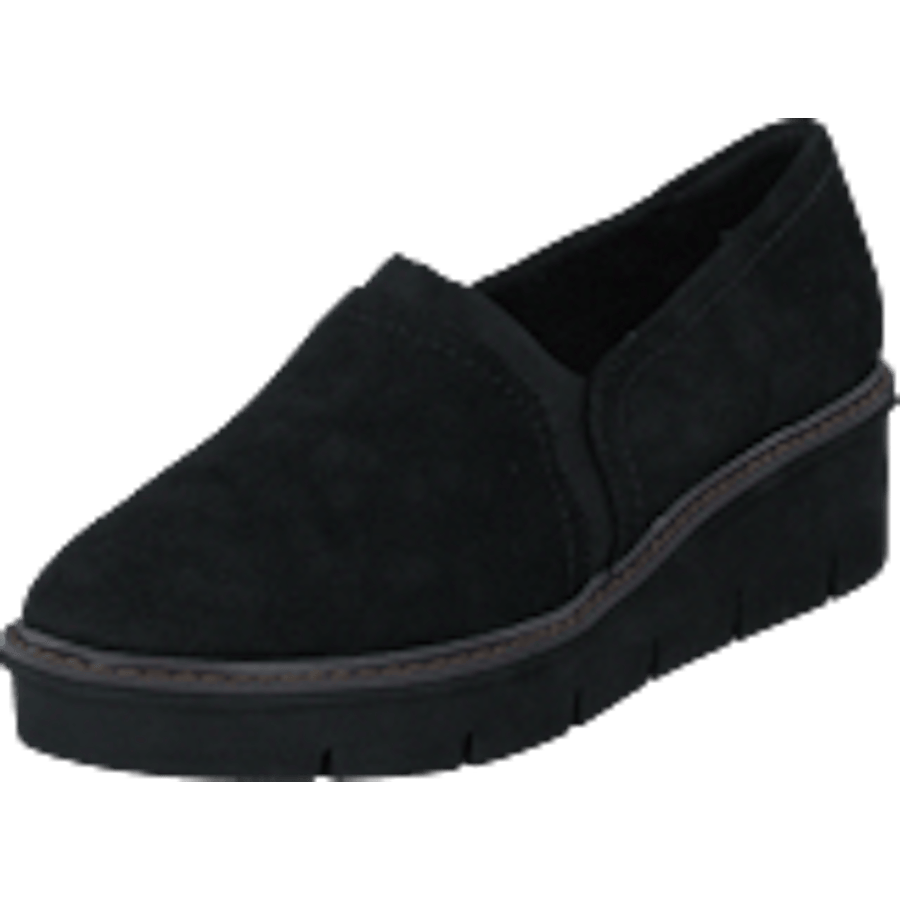 Airabell Mid Black Sde