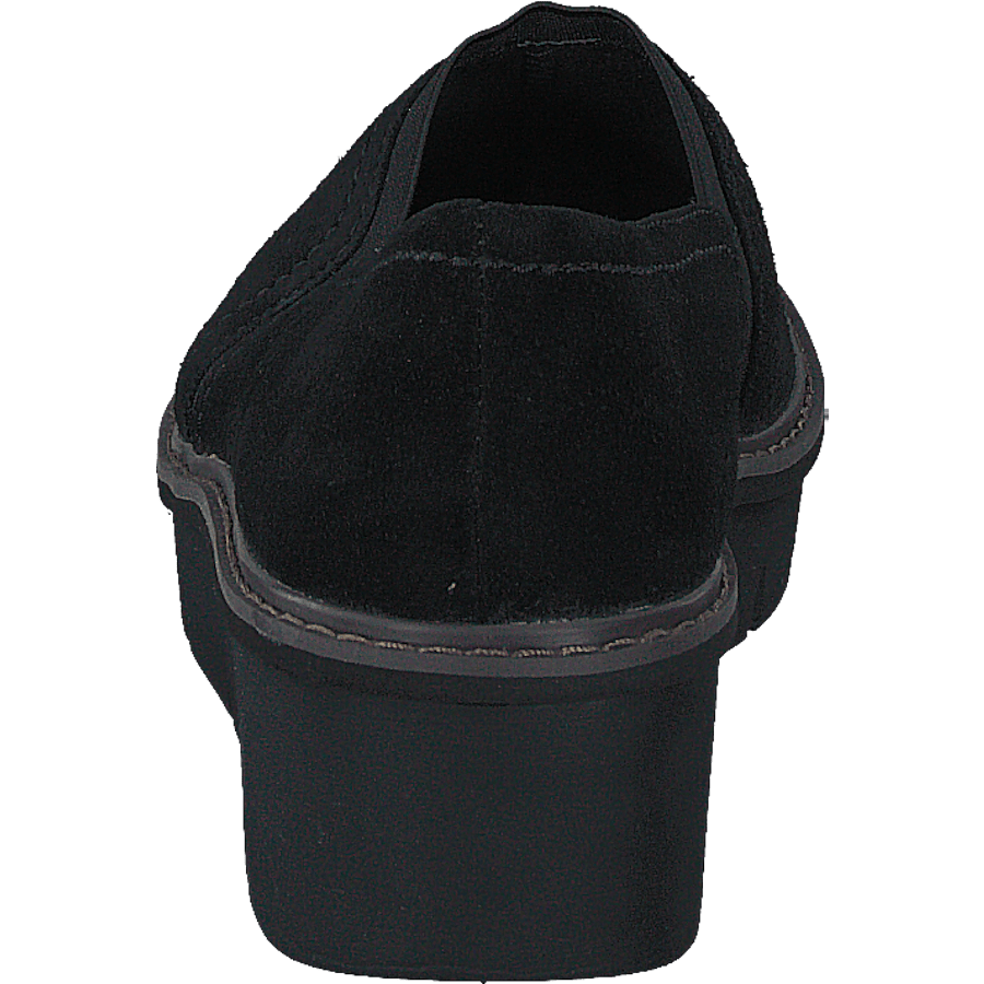Airabell Mid Black Sde
