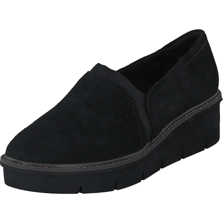 Airabell Mid Black Sde