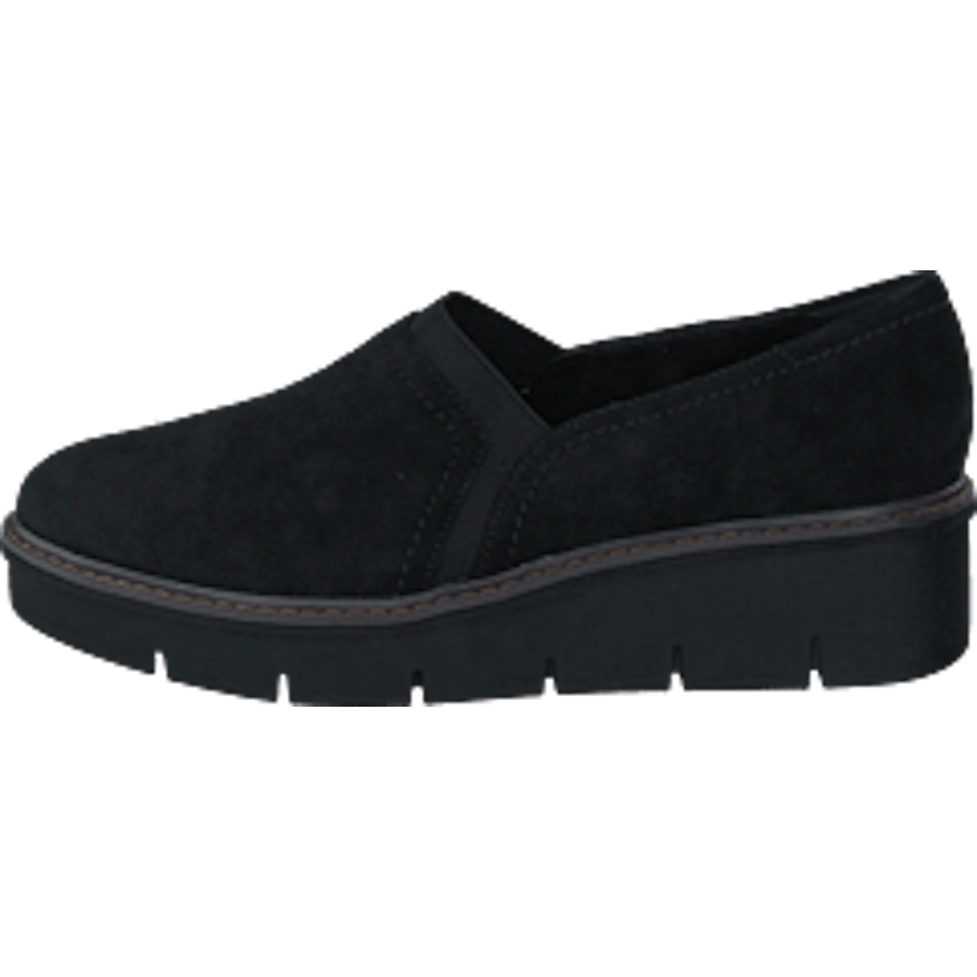 Airabell Mid Black Sde