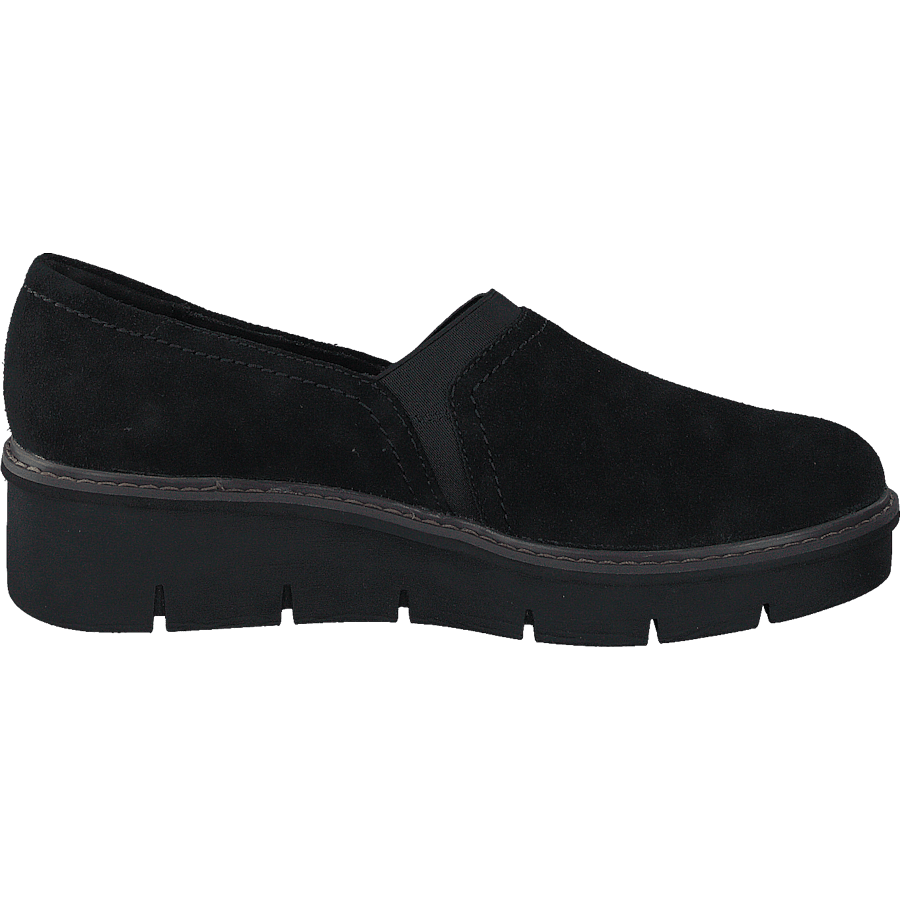 Airabell Mid Black Sde