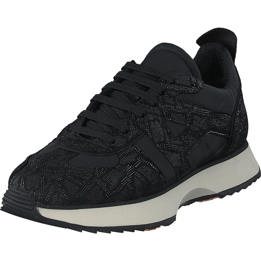 Turin Drops Black