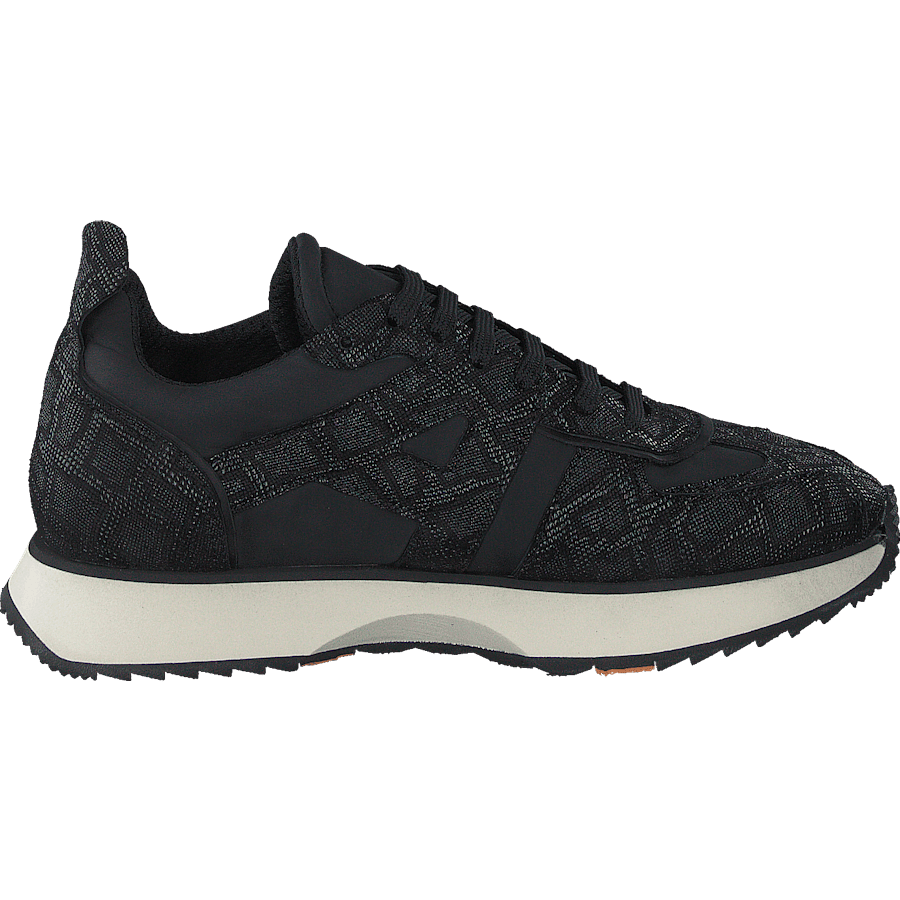 Turin Drops Black