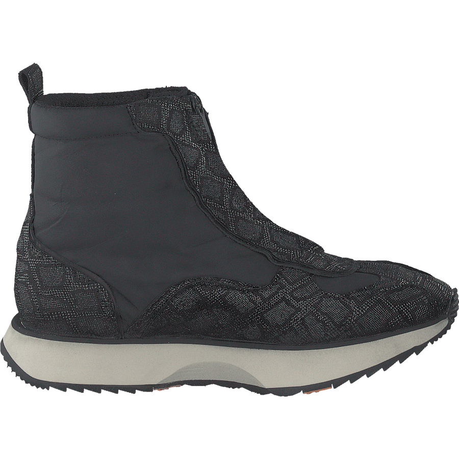 Turin Drops Black