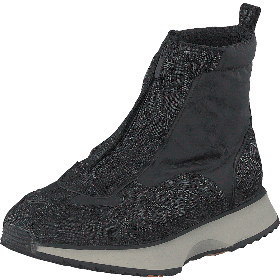 Turin Drops Black