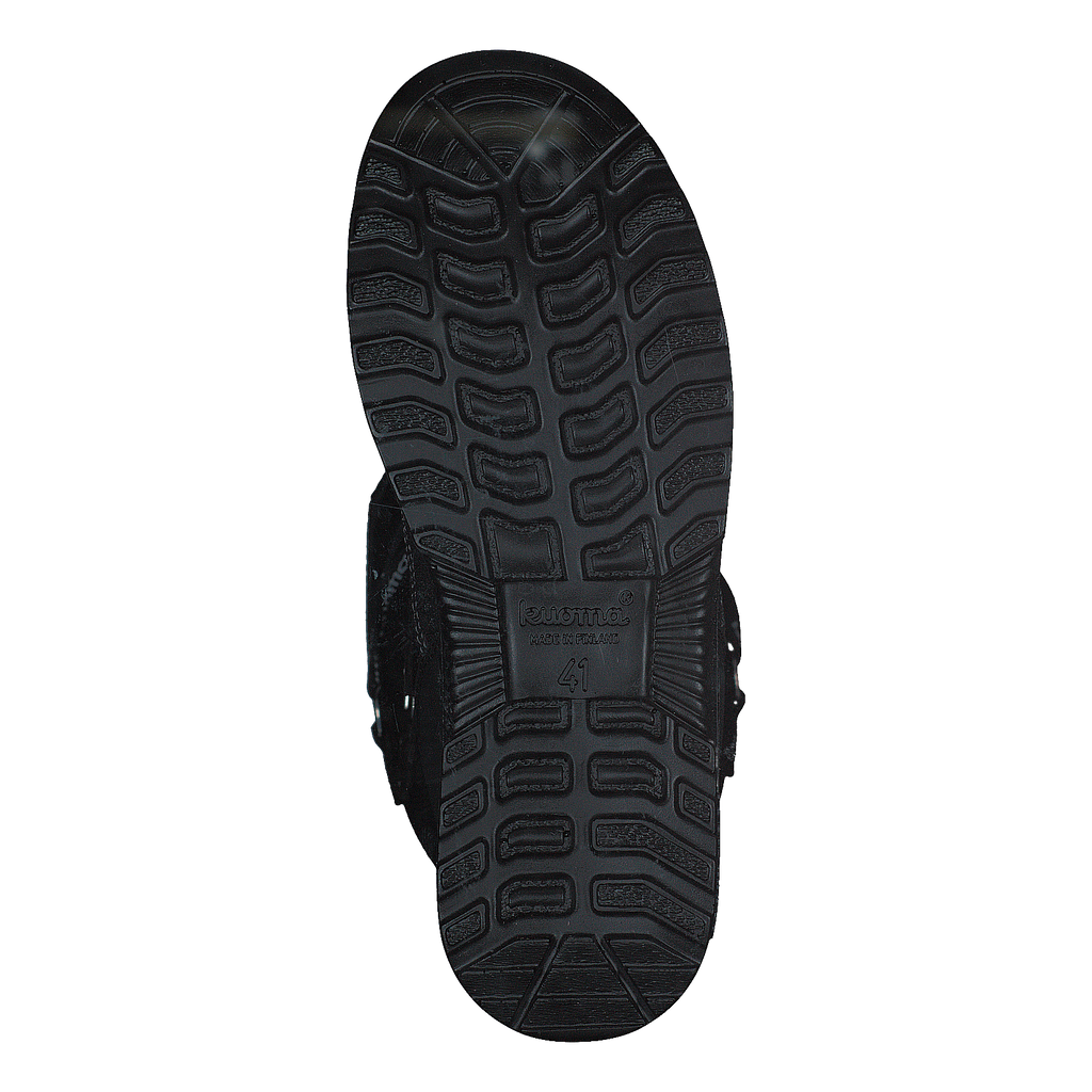 Rocky Black