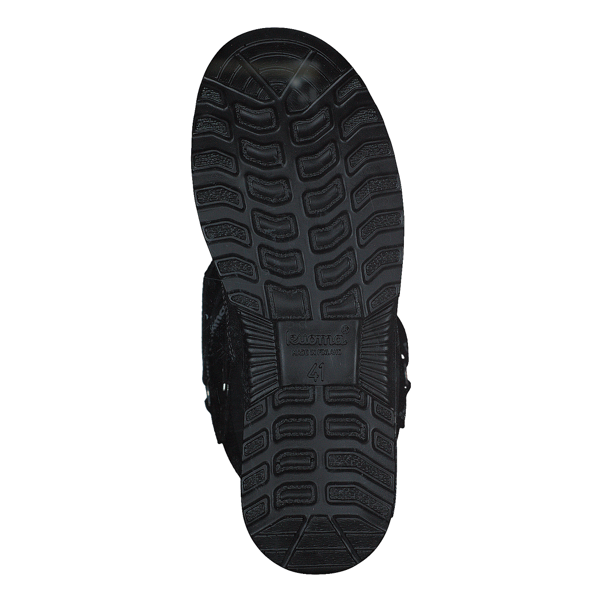 Rocky Black