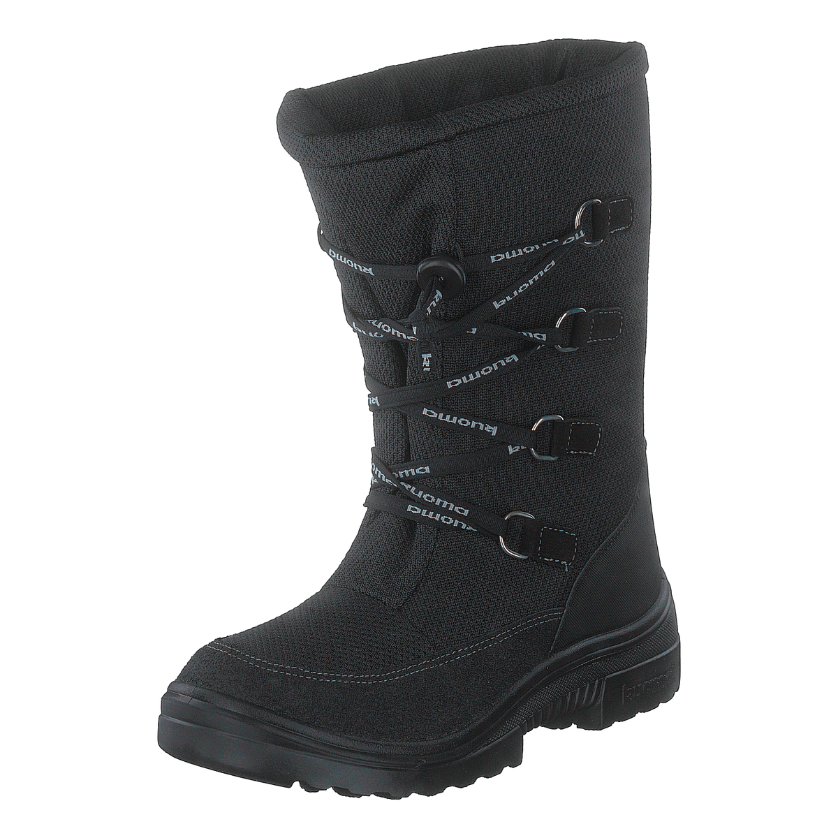 Rocky Black