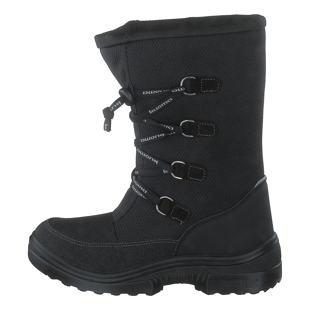 Rocky Black